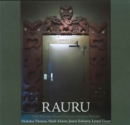 Rauru : Tene Waitere, Maori Carving, Colonial History - Book