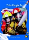 Red Rocket Readers : Early Level 3 Non-Fiction Set A: Jobs People Do - Book