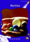Red Rocket Readers : Fluency Level 3 Non-Fiction Set A: Marbles - Book
