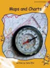Maps and Charts - Book