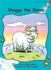 Red Rocket Readers : Fluency Level 2 Fiction Set B: Shaggy the Sheep - Book