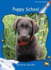 Red Rocket Readers : Early Level 3 Non-Fiction Set A: Puppy School - Book