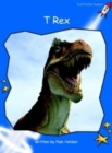 Red Rocket Readers : Early Level 3 Non-Fiction Set A: T Rex - Book
