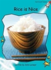 Rice is Nice - Book