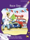 Red Rocket Readers : Fluency Level 3 Fiction Set B: Race Day - Book