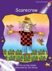 Red Rocket Readers : Fluency Level 3 Fiction Set B: Scarecrow - Book