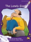 Red Rocket Readers : Fluency Level 3 Fiction Set B: The Lonely Giant - Book