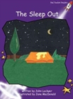 Red Rocket Readers : Fluency Level 3 Fiction Set B: The Sleep Out - Book