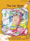Red Rocket Readers : Fluency Level 4 Fiction Set B: The Car Wash - Book
