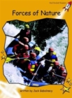 Red Rocket Readers : Fluency Level 4 Non-Fiction Set B: Forces of Nature - Book