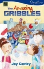The Amazing Gribbles - Book
