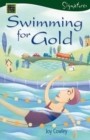 Swimming for Gold : Tales from a Small Town - Book
