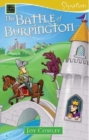 BATTLE OF BURPINGTON - Book