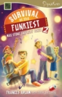 Survival of the Funkiest: Max Stone and Ruby Jones : 2 - Book