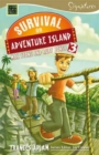 Survival on Adventure Island: Max Stone and Ruby Jones : 3 - Book
