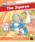 JIGAREE THE - Book