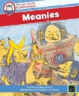 MEANIES - Book