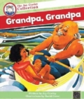 GRANDPA GRANDPA - Book