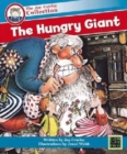 HUNGRY GIANT - Book