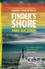 Finder's Shore - eBook