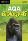 AQA Biology AS Student Workbook - Book