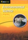 Environmental Science Modular Workbook - Book