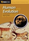 Human Evolution Modular Workbook - Book