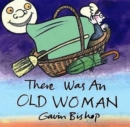 There Was An Old Woman - Book