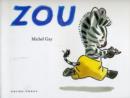 Zou - Book