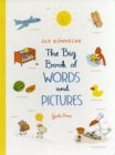 The Big Book of Words and Pictures - Book