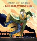 Mister Whistler - Book