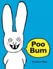 Poo Bum - Book