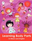 Learning Body Parts in Maori and English - Book