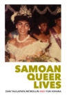 Samoan Queer Lives - Book