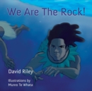 We are the Rock! - Book