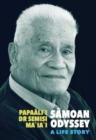 Samoan Odyssey : A Life Story - Book