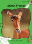 Animal Friends - Book