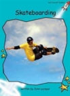 Red Rocket Readers : Fluency Level 2 Non-Fiction Set B: Skateboarding - Book
