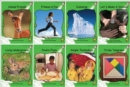 Red Rocket Readers : Early Level 4 Non-Fiction Set B Pack - Book