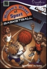 WILLIAMS WHEEL OF SPORT BASKETBALL - Book