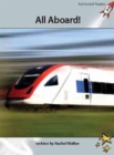 Red Rocket Readers : Advanced Fluency 1 Non-Fiction Set A: All Aboard! - Book