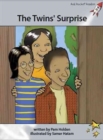 Red Rocket Readers : Advanced Fluency 1 Fiction Set A: The Twins' Surprise - Book