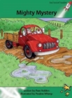 Red Rocket Readers : Advanced Fluency 2 Fiction Set A: Mighty Mystery - Book