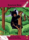 Red Rocket Readers : Advanced Fluency 3 Fiction Set A: Bouncer Bear - Book