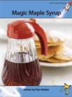 Red Rocket Readers : Advanced Fluency 4 Non-Fiction Set A: Magic Maple Syrup - Book
