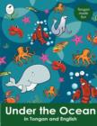 Under the Ocean in Tongan and English - Book
