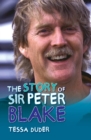 Story of Sir Peter Blake, the - Book