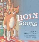Holy Socks - Book