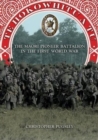 Te Hokowhitu a Tu : The Maori Pioneer Battalion in the First World War - Book