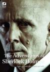 The Adventures Of Sherlock Holmes Large Print - Book